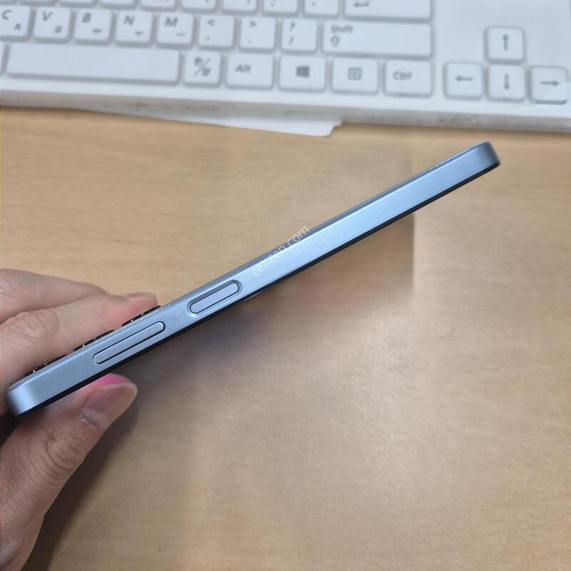 �����ÿ��̵�7 �׸� S�� 128GB