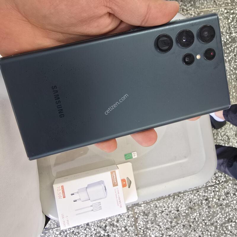 U+ S22��Ʈ��(S908) 256G �׸����� ����� �˴ϴ�