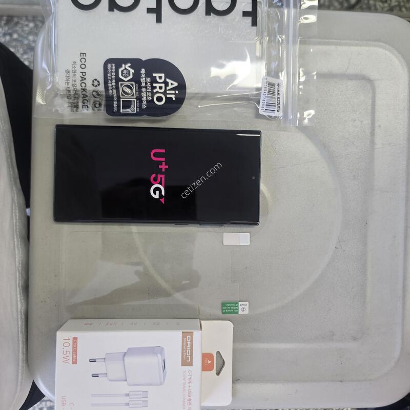 U+ S22��Ʈ��(S908) 256G �׸����� ����� �˴ϴ�
