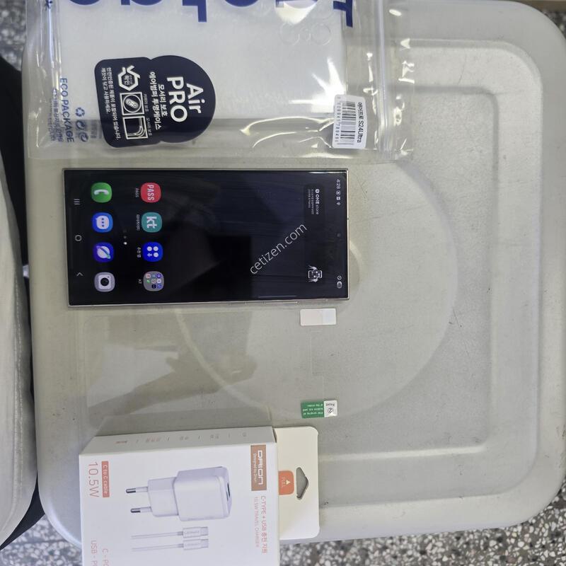 KT S24��Ʈ�� 256G �׷��̻��� ����� ����� �˴ϴ�