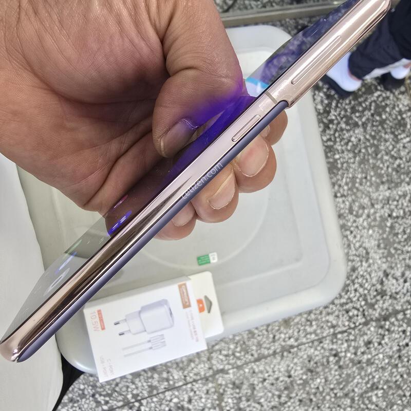 U+ S21 (G991) 256G ���û��� ����� �˴ϴ�