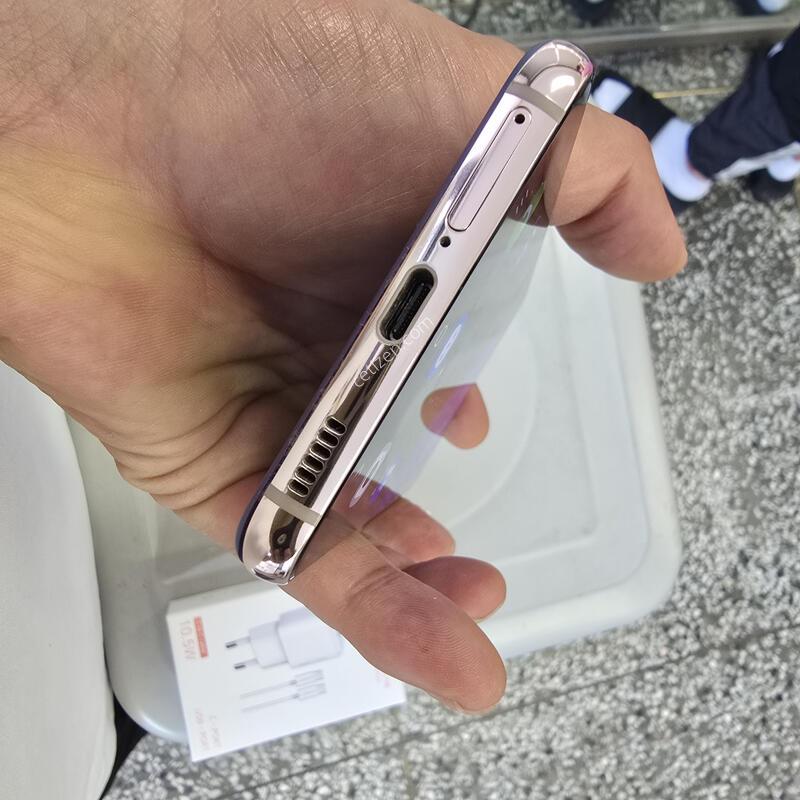U+ S21 (G991) 256G ���û��� ����� �˴ϴ�
