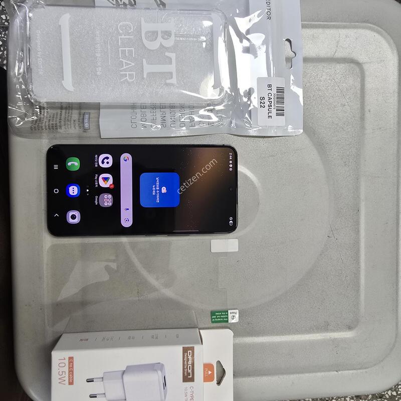 SK S22(S901) 256G �������� ����� �˴ϴ�