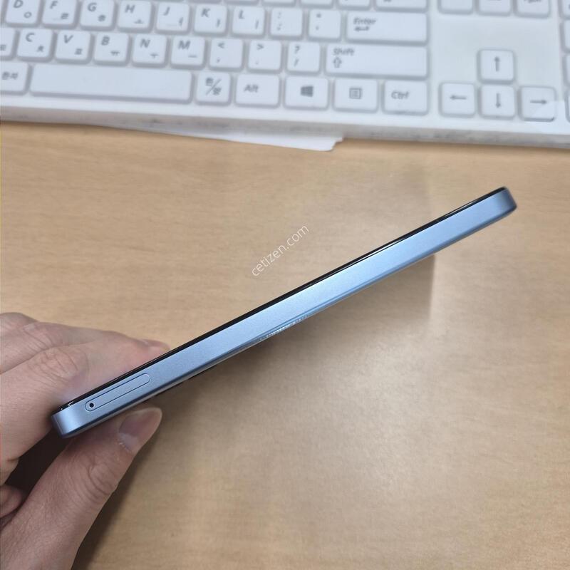 �����ÿ��̵�7 �׸� S�� 128GB