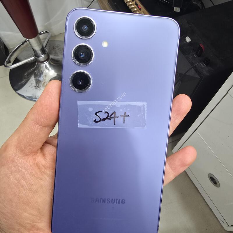 A-�� S24+ 256GB