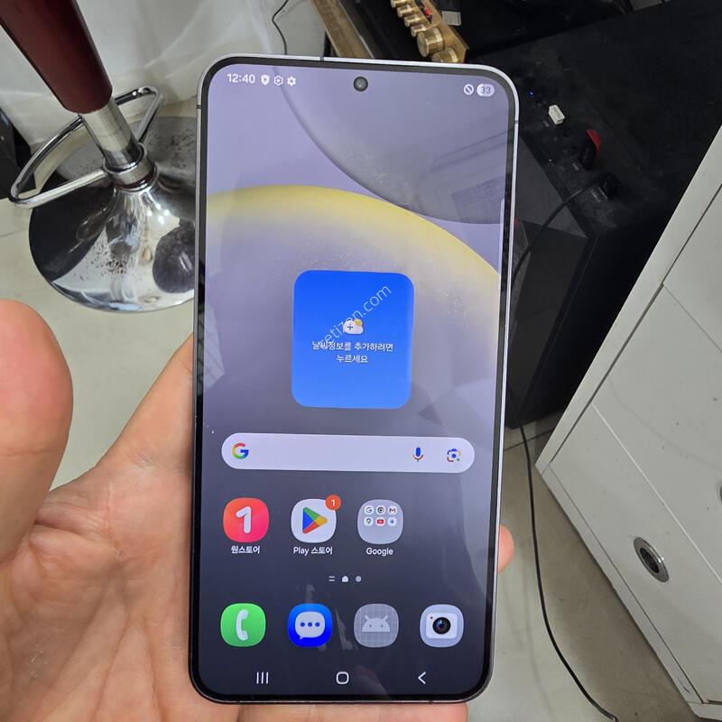 A-�� S24+ 256GB