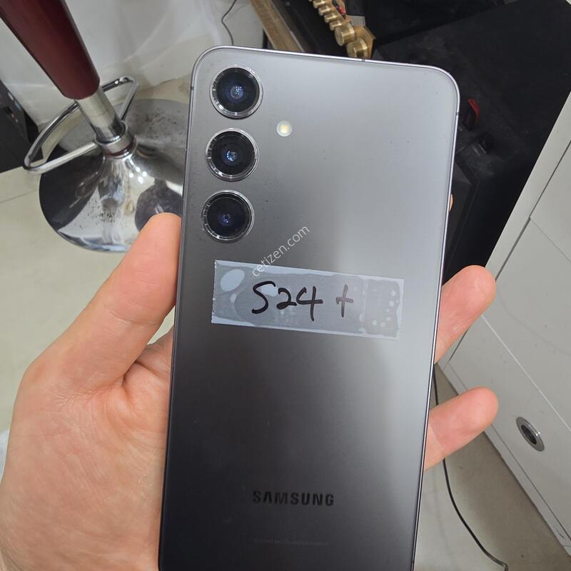 A-�� S24+ 256GB