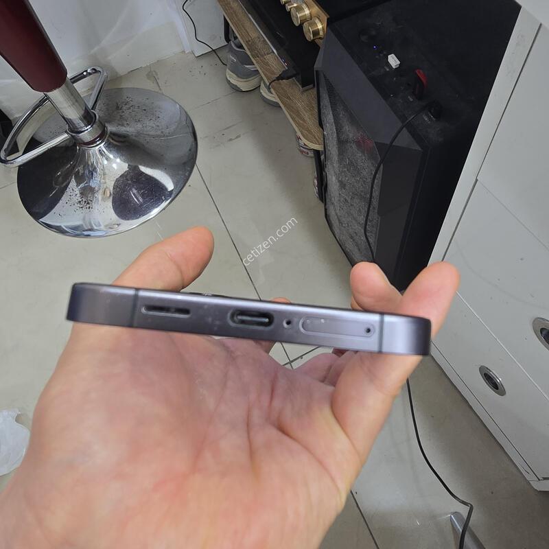 A-�� S24+ 256GB
