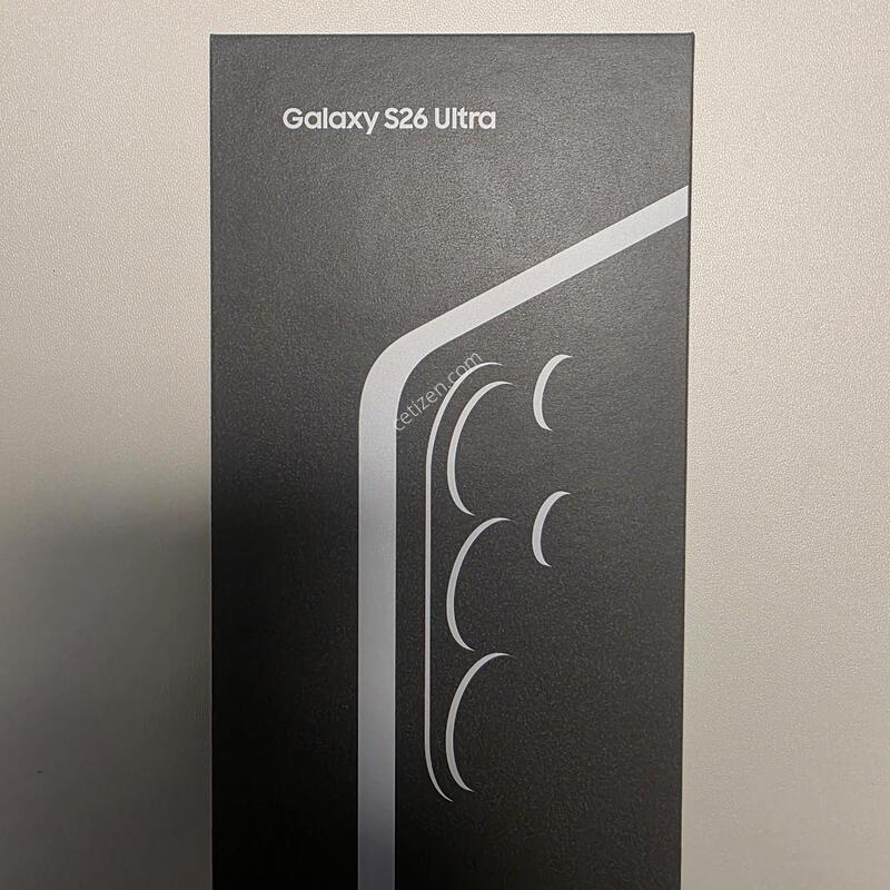 ������ S26 ��Ʈ�� 512GB ��ī�̺���