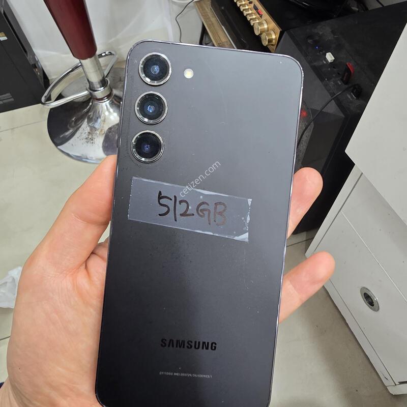 S23+ 512GB