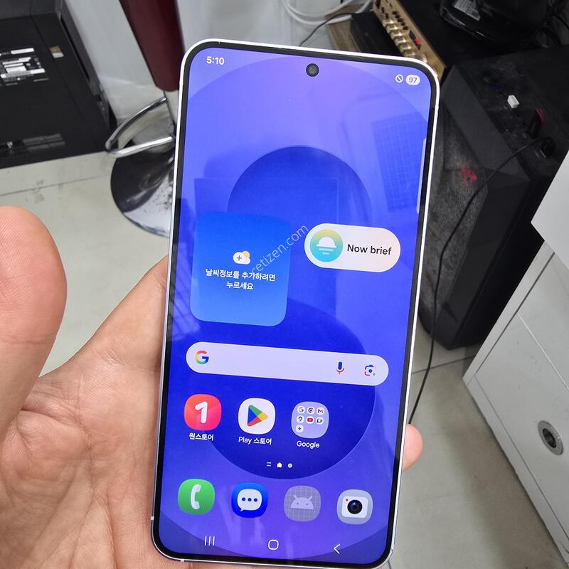 A�� S25 256GB
