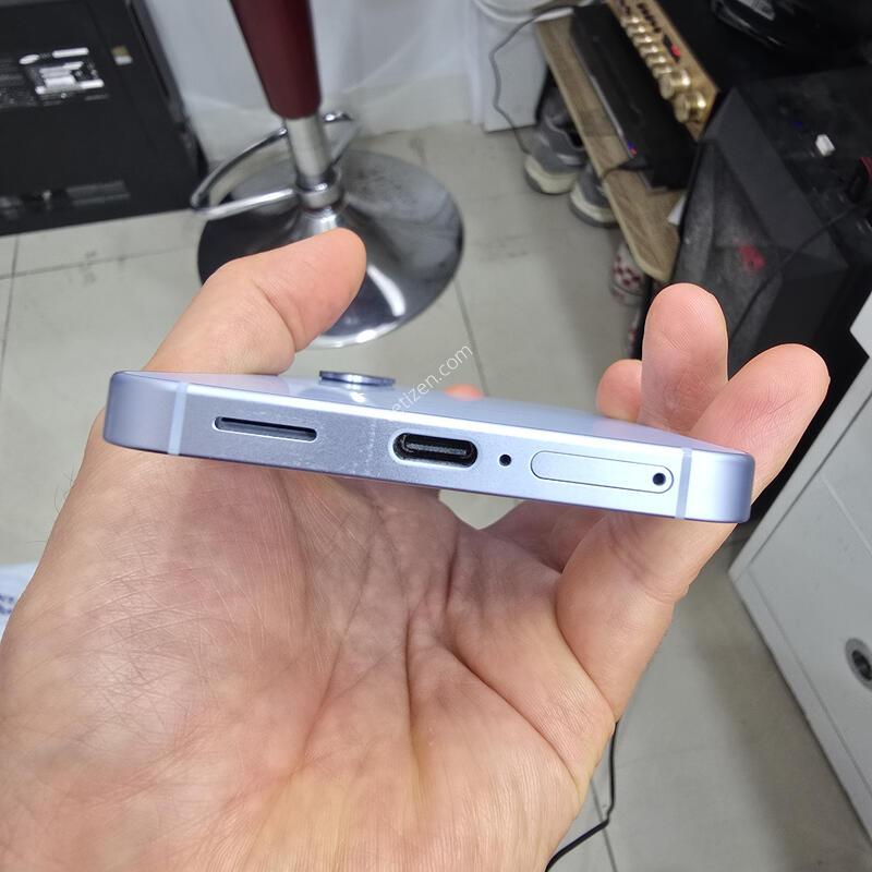 A�� S25 256GB
