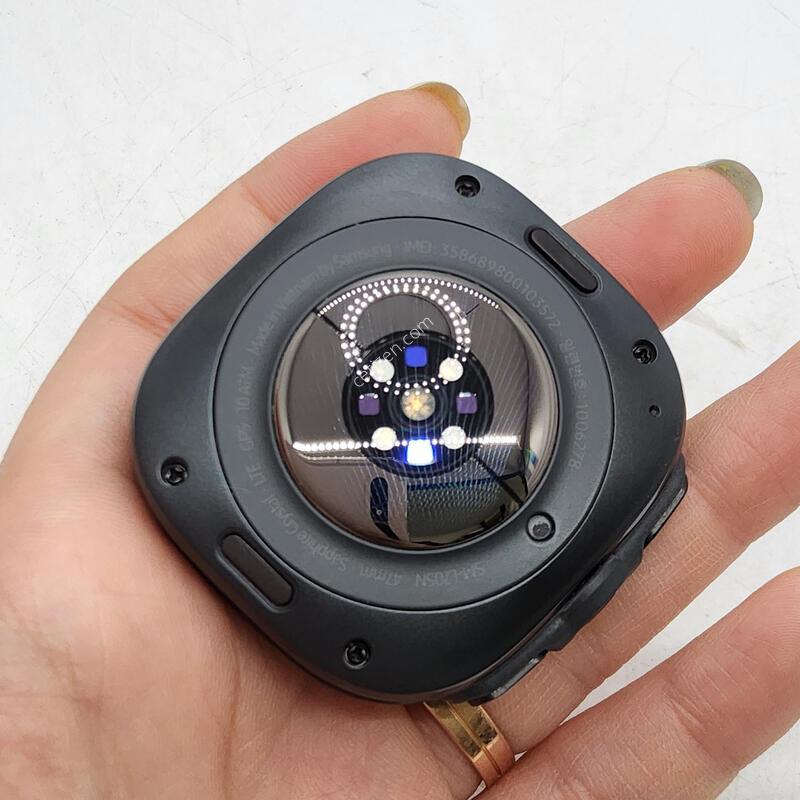 �����ÿ�ġ��Ʈ�� ���������� 47MM LTE �ڱ���