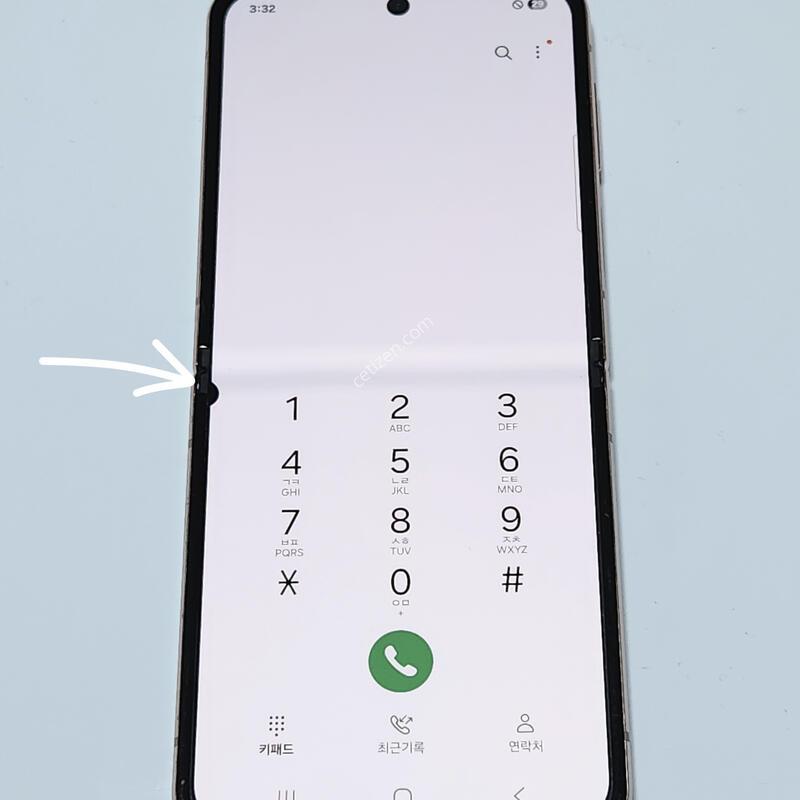 ������Z�ø�4 256G ���ܻ� ��ũ��� 59070