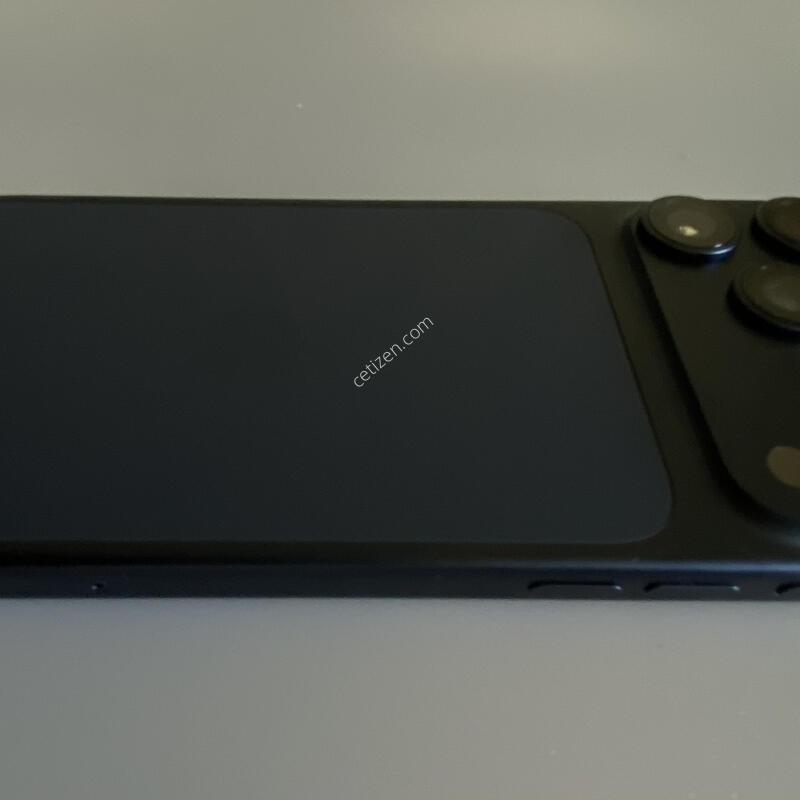 i phone 17 pro max 256gb
