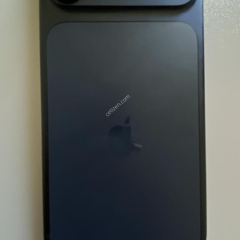 i phone 17 pro max 256gb
