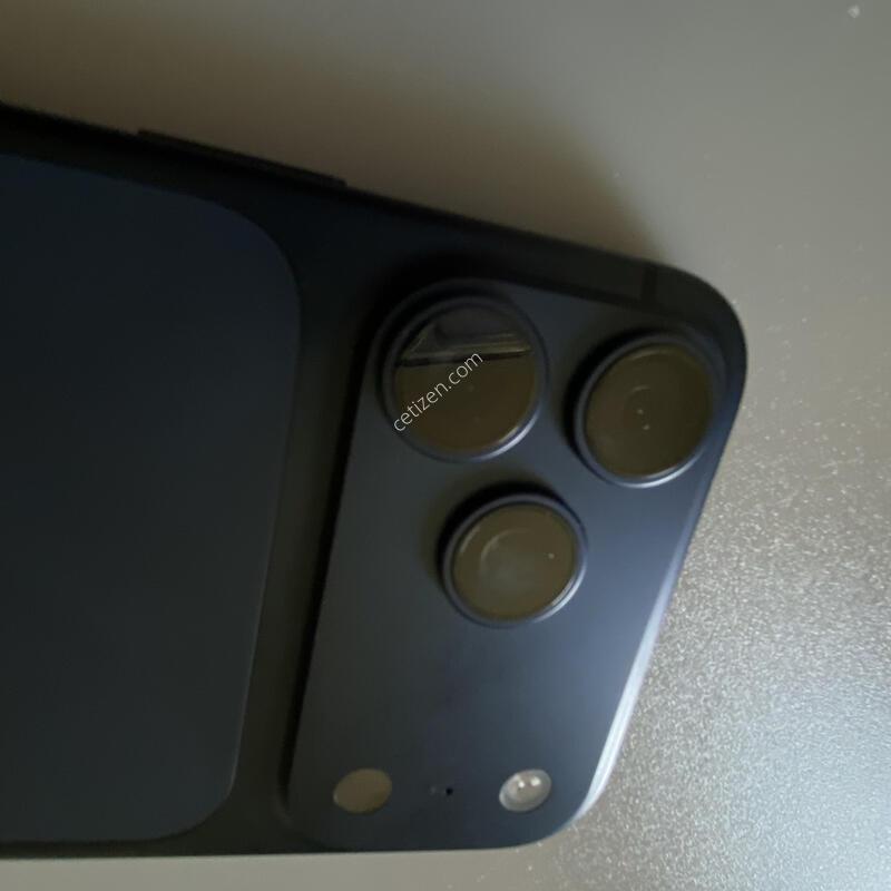 i phone 17 pro max 256gb