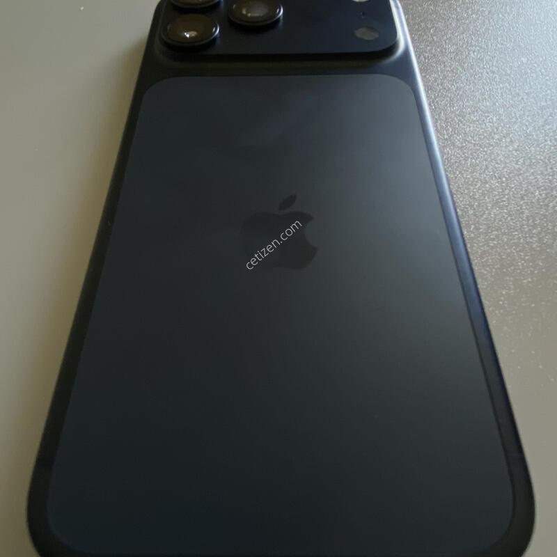 i phone 17 pro max 256gb