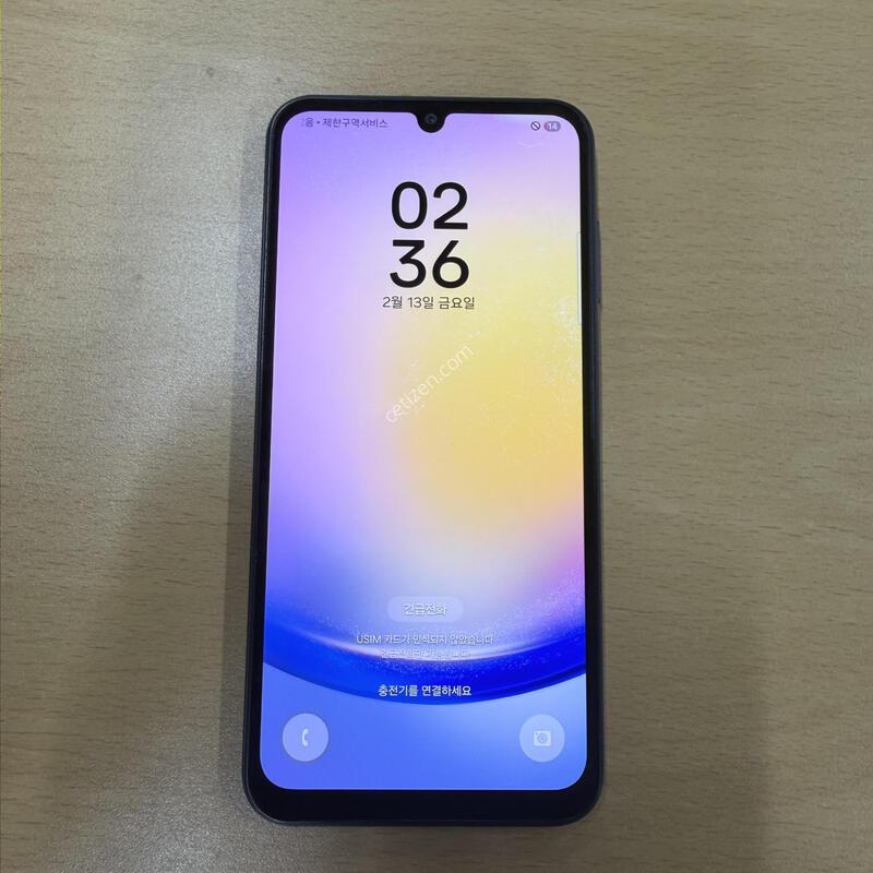 ������A25 ���� A�� 128GB