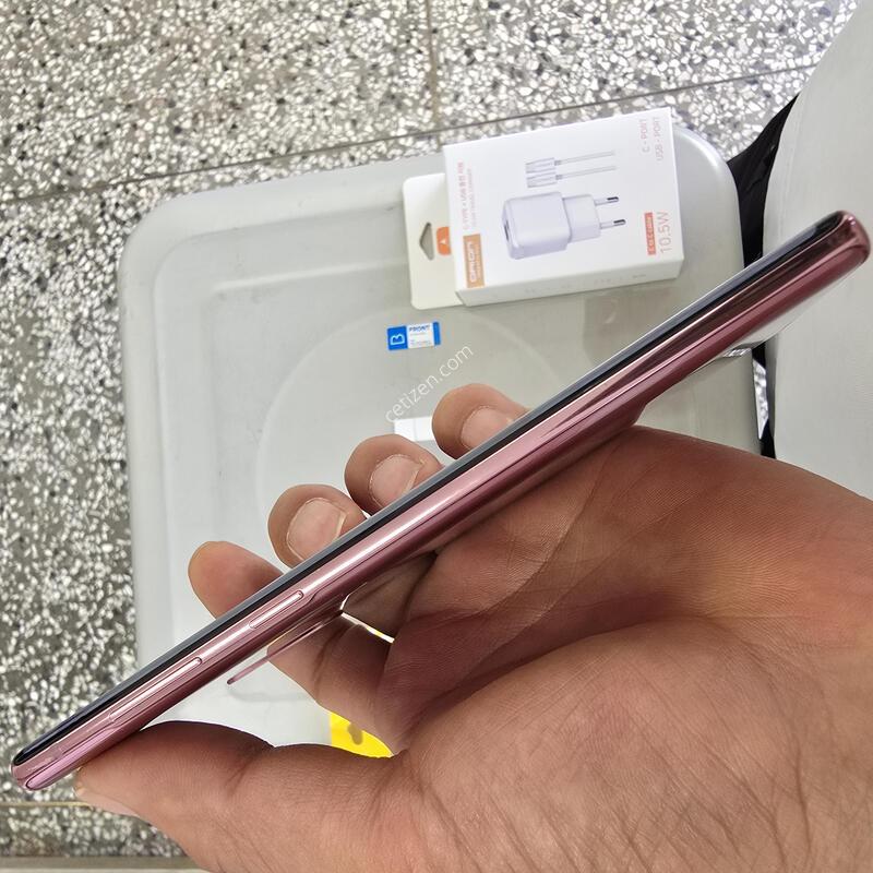 SK ��Ʈ10(N971) 256G ��ũ�������� �˴ϴ�