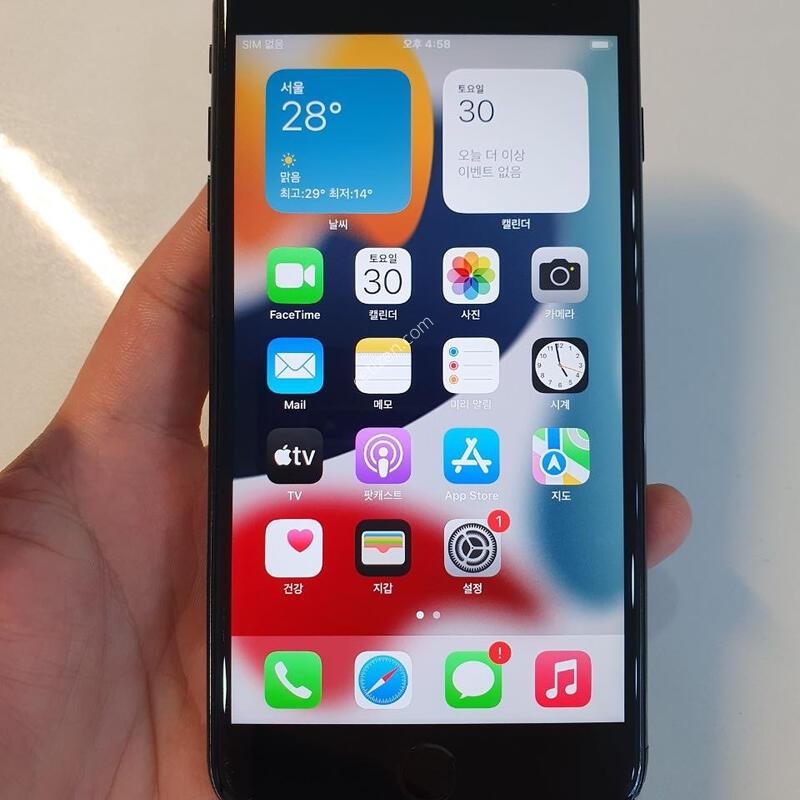 ������7�÷���256G ���ܻ� �߰��� �����
