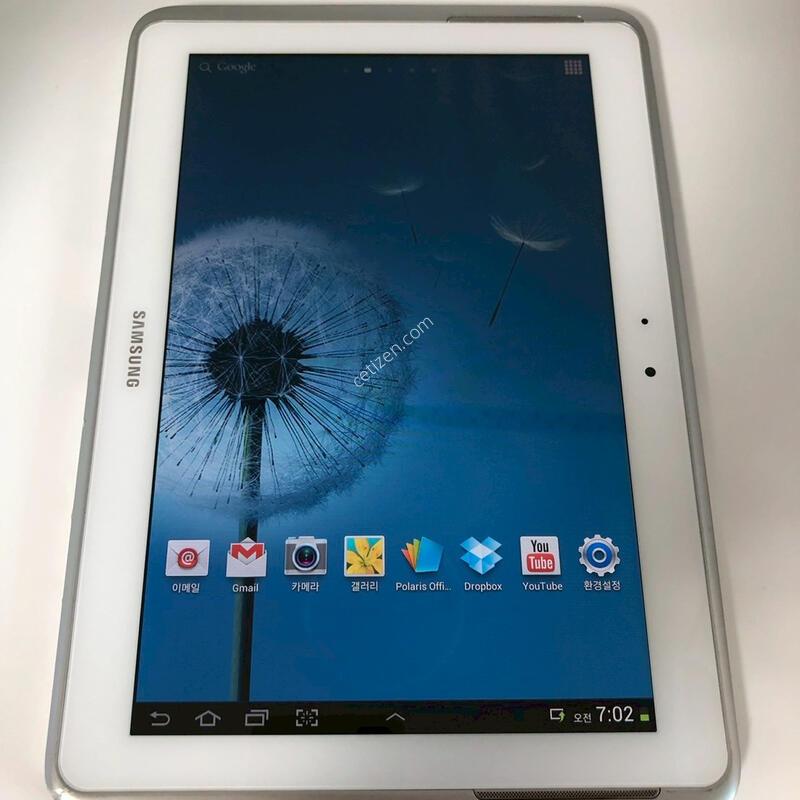 ������ �� ��Ʈ10.1 (SHW-M480W) ȭ��Ʈ �������� �Ǹ�