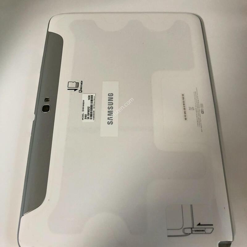 ������ �� ��Ʈ10.1 (SHW-M480W) ȭ��Ʈ �������� �Ǹ�