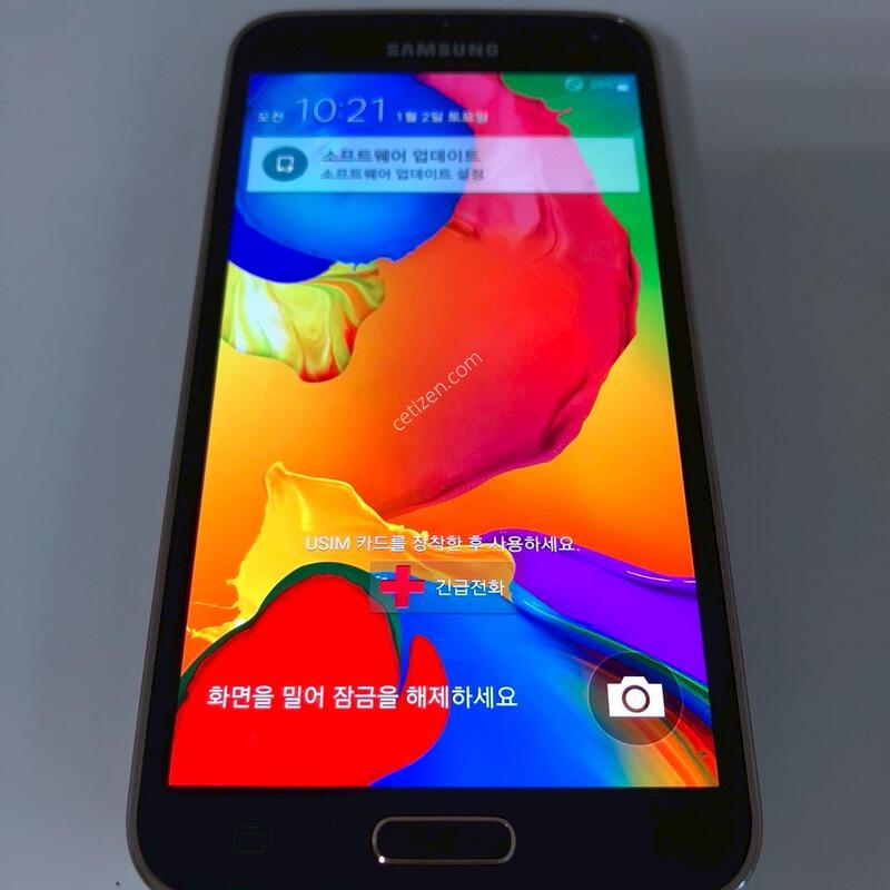 ������ S5 LTE-A ���� ��� �Ǹ�(94779)