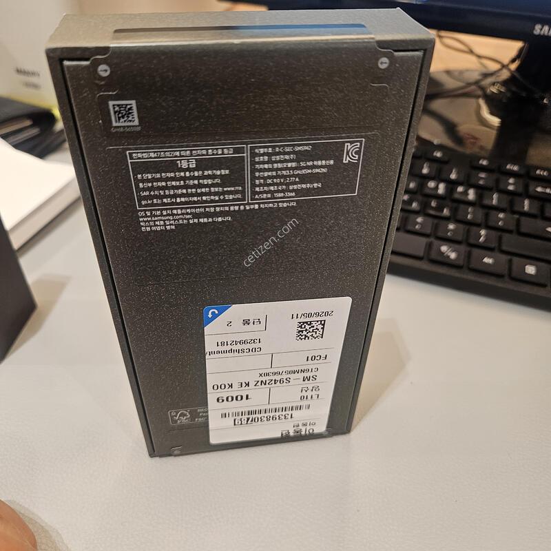 [�̰���]������S26 256�Ⱑ ���� �ڱ���