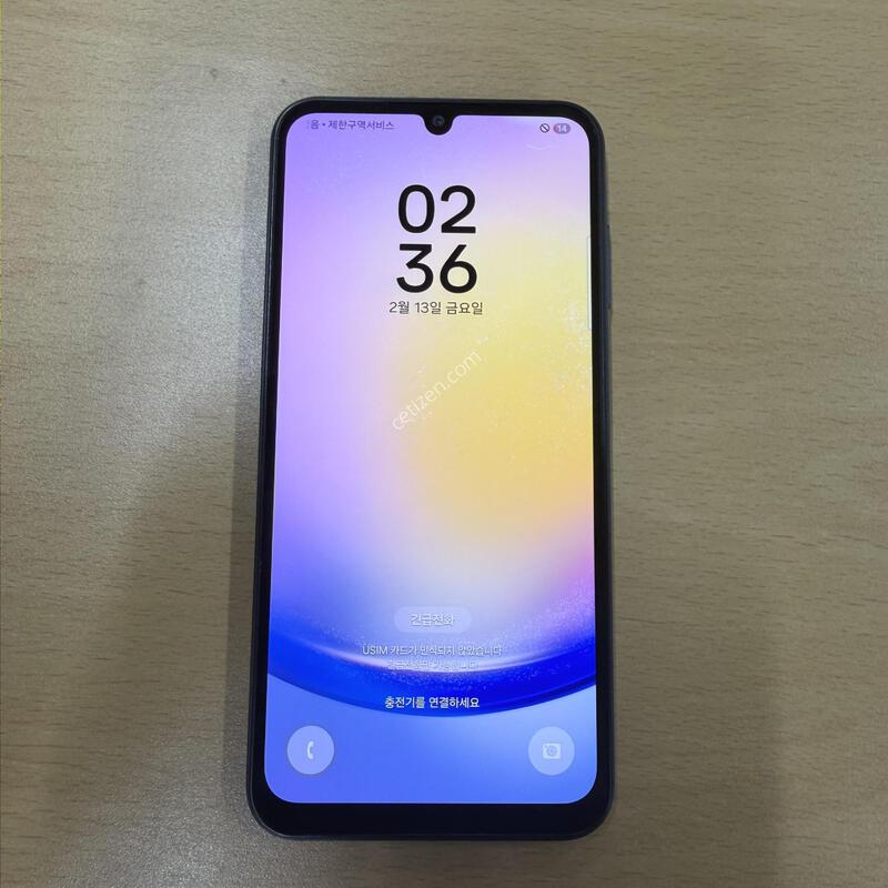 ������A25 ���� A�� 128GB