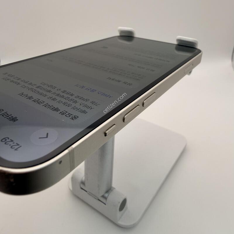 ������ 13 128GB ȭ��Ʈ / ���͸�74% / �����۵� / ��Ȱ�⽺ / ��ü��ǰ