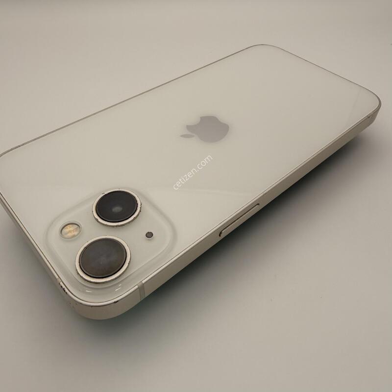 ������ 13 128GB ȭ��Ʈ / ���͸�74% / �����۵� / ��Ȱ�⽺ / ��ü��ǰ