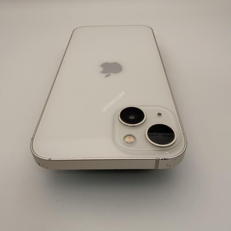 ������ 13 128GB ȭ��Ʈ / ���͸�74% / �����۵� / ��Ȱ�⽺ / ��ü��ǰ