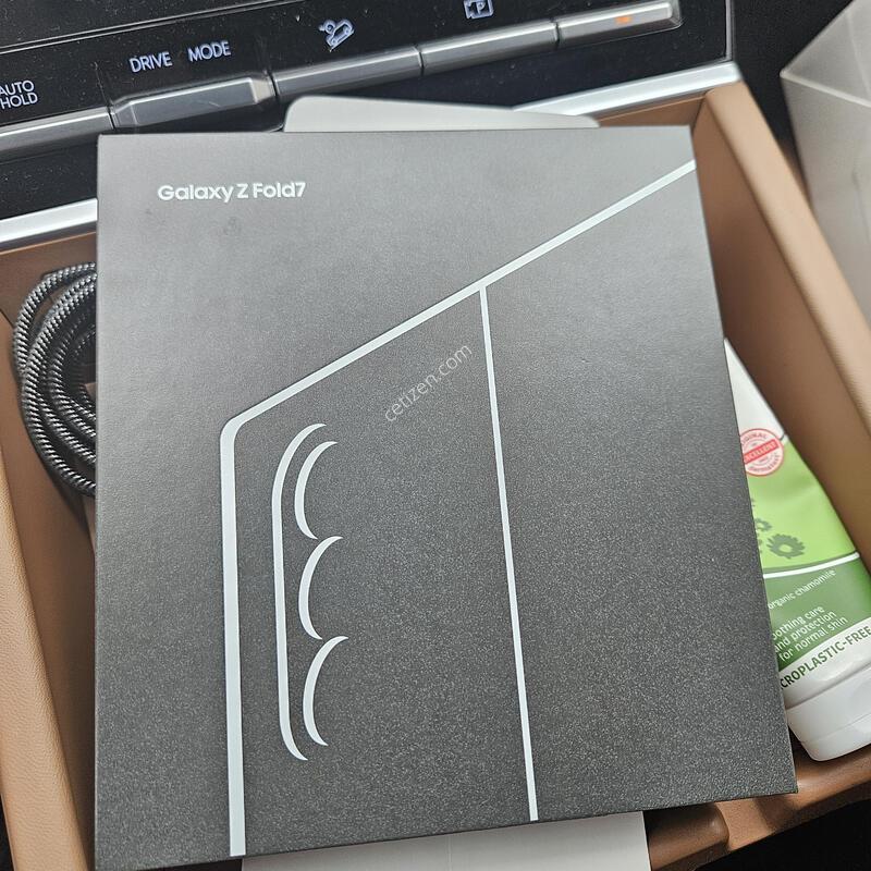 ����7 1tb �Ǹ��մϴ�.(�ð��� ��ǰ)