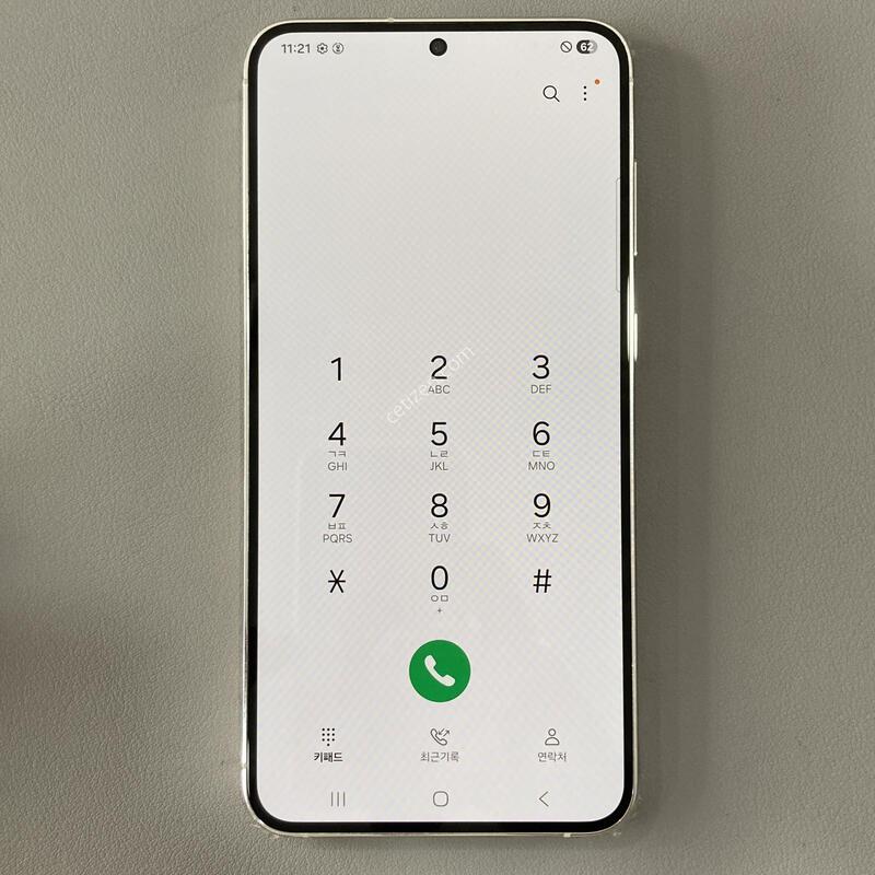 �ܰ� ����ǰ��, ����� �ֻ�! / S23�÷��� ũ��