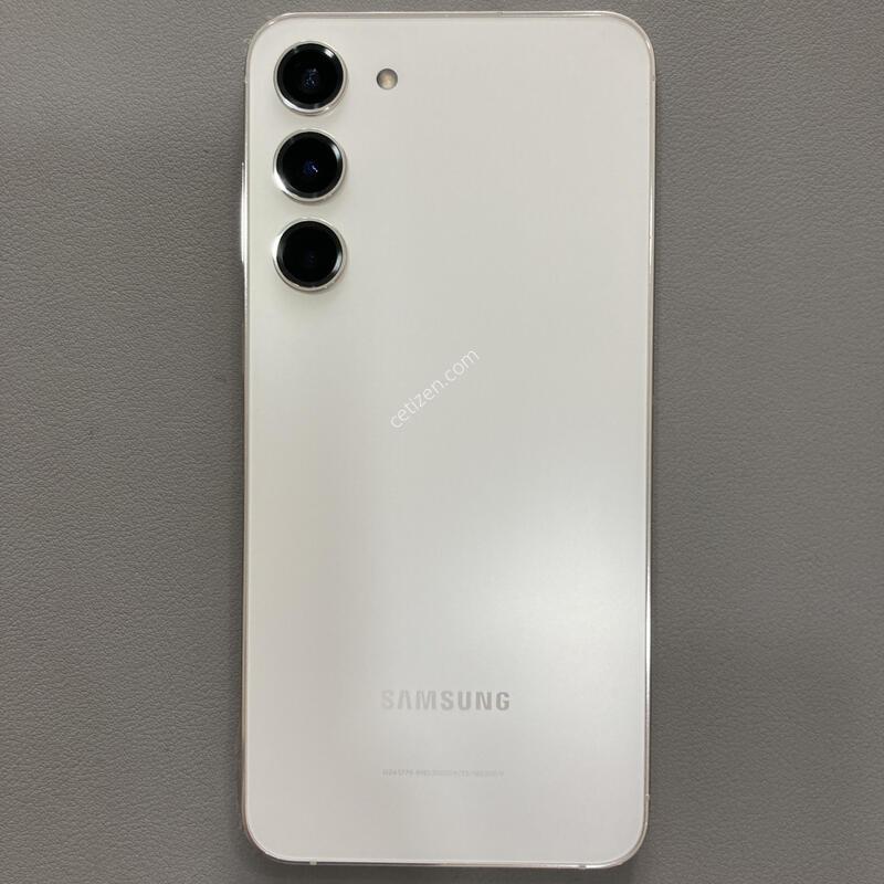 �ܰ� ����ǰ��, ����� �ֻ�! / S23�÷��� ũ�� (S916)