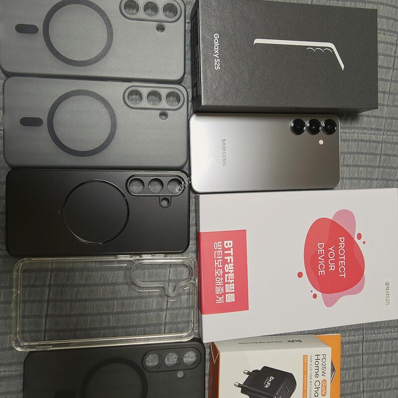 ������ s25 �ǹ������� 256gb