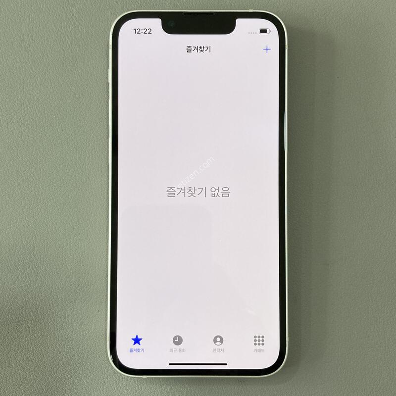 ������ 13�̴� ȭ��Ʈ 128G