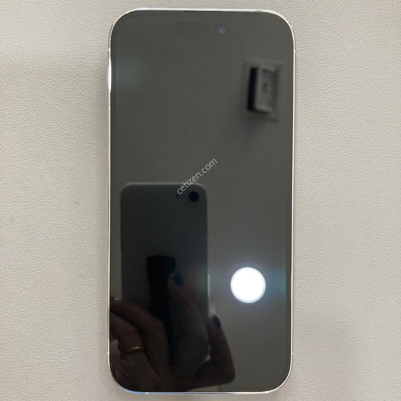 �ܰ�����, ����S�� / ������ 14���� �ǹ� 128G ���͸�����77%