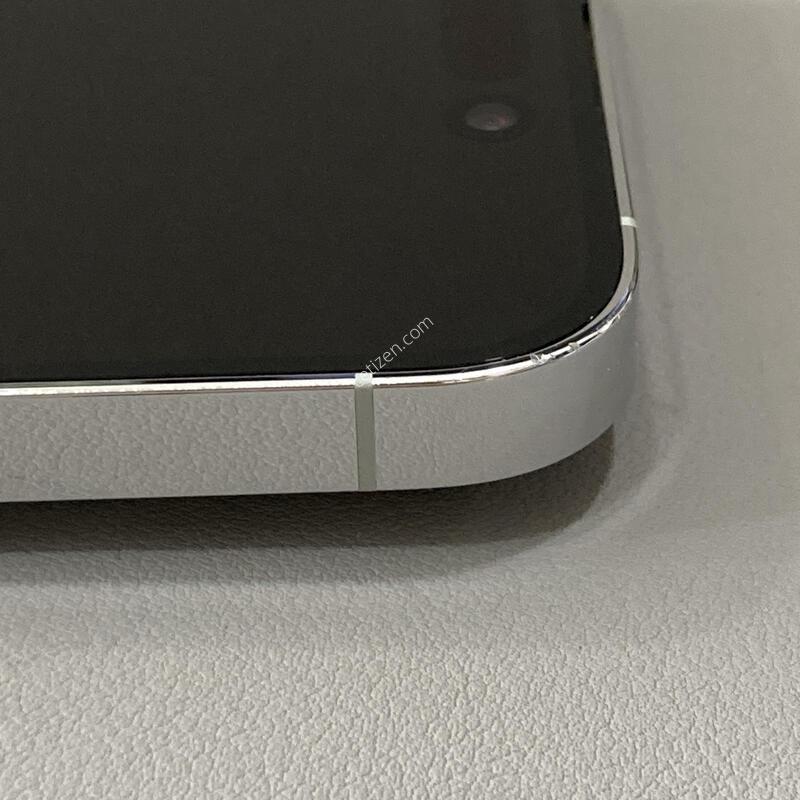 �ܰ�����, ����S�� / ������ 14���� �ǹ� 128G ���͸�����77%