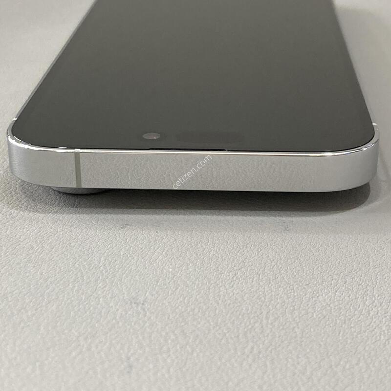 �ܰ�����, ����S�� / ������ 14���� �ǹ� 128G ���͸�����77%