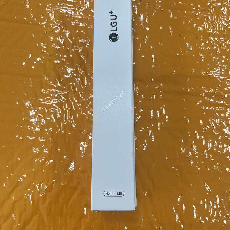 ������ ��ġ6 Ŭ���� 43mm ����