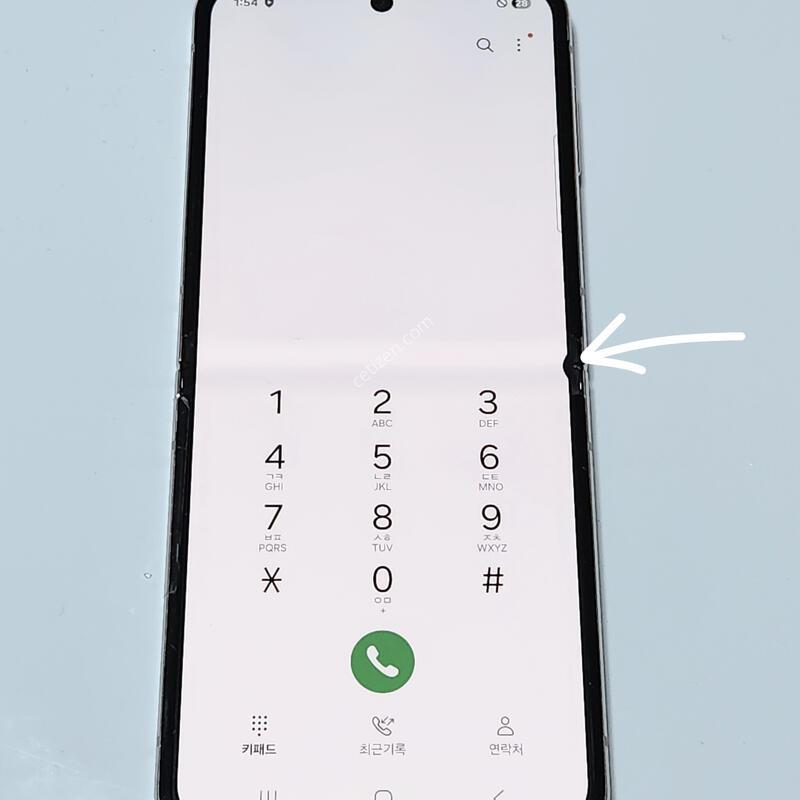 ������Z�ø�5 512G ���ܻ� ũ�� 59362