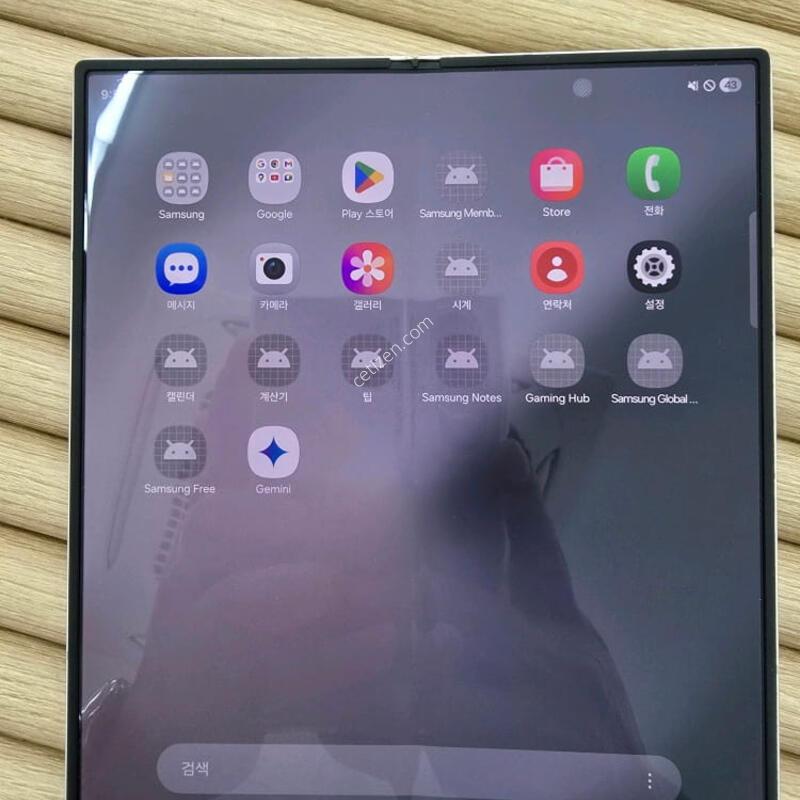 ������Z����6 512G ȭ��Ƽ �ڱ��� GOOD~