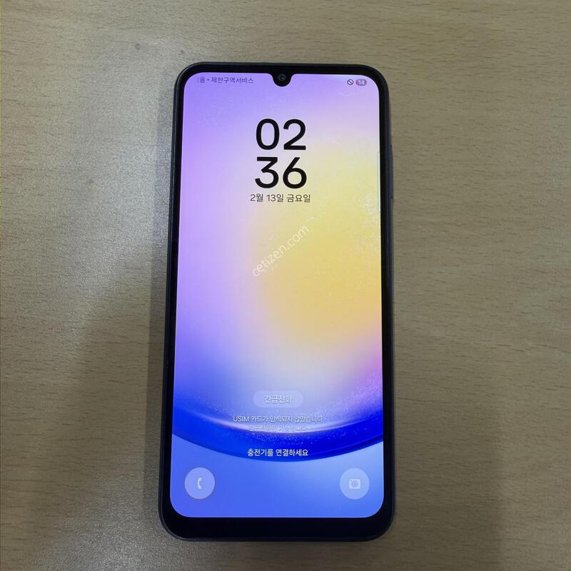 ������A25 ���� A�� 128GB