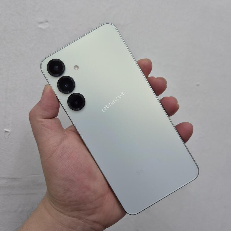 ������ S25 �÷��� ��Ʈ 256G