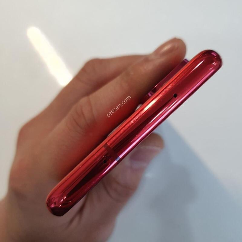 ������S20FE 128G ���±� �߰��� �����