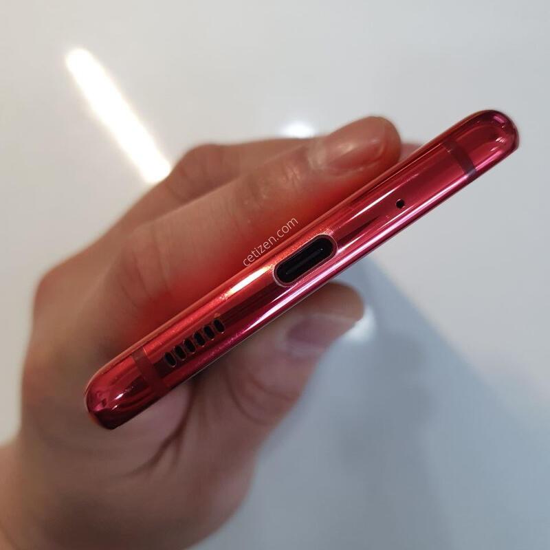 ������S20FE 128G ���±� �߰��� �����