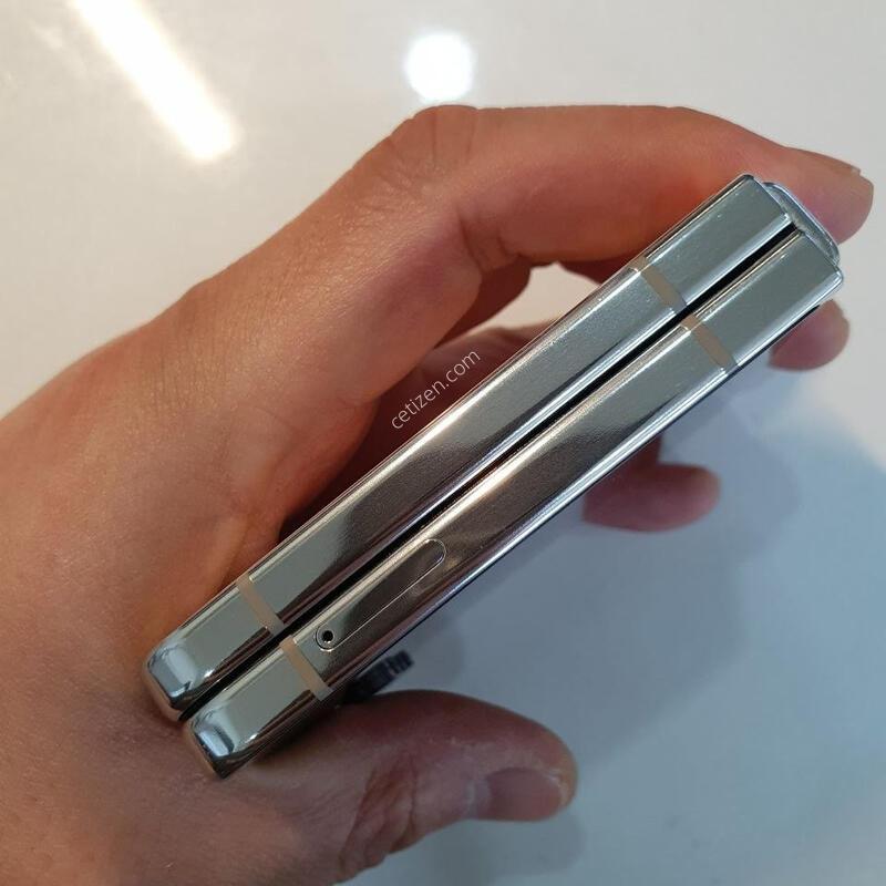 �������ø�5 256G ���ܻ� �߰��� �����