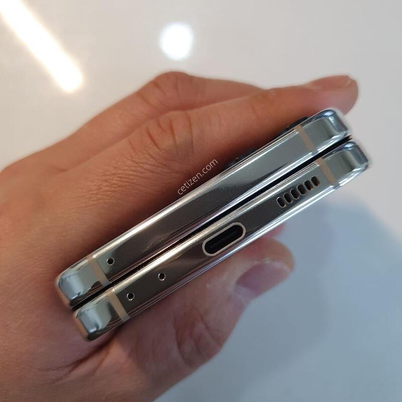 �������ø�5 256G ���ܻ� �߰��� �����